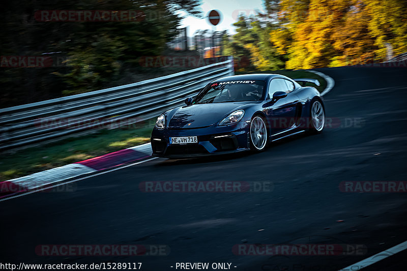 Bild #15289117 - Touristenfahrten Nürburgring Nordschleife (24.10.2021)