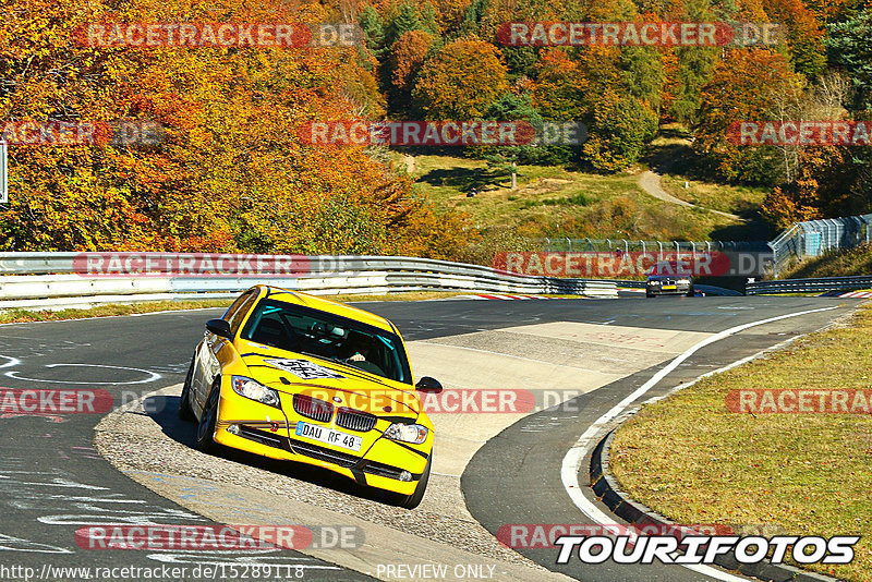 Bild #15289118 - Touristenfahrten Nürburgring Nordschleife (24.10.2021)