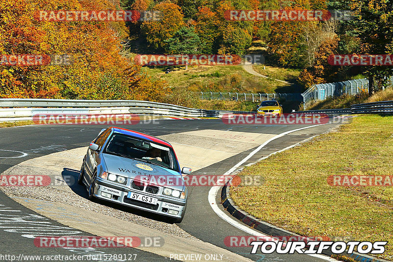 Bild #15289127 - Touristenfahrten Nürburgring Nordschleife (24.10.2021)