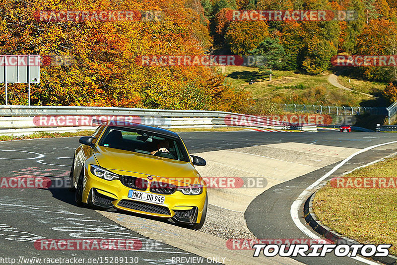 Bild #15289130 - Touristenfahrten Nürburgring Nordschleife (24.10.2021)