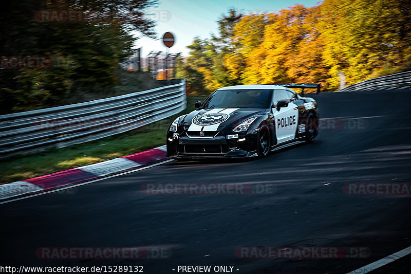 Bild #15289132 - Touristenfahrten Nürburgring Nordschleife (24.10.2021)