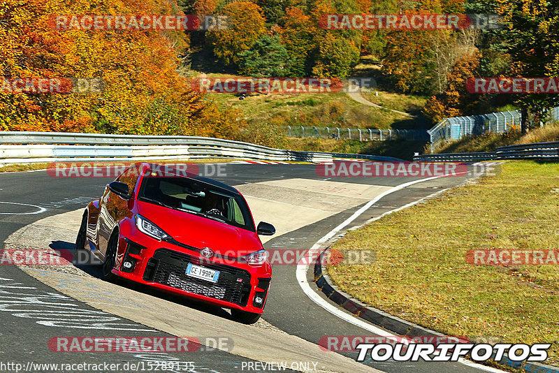 Bild #15289135 - Touristenfahrten Nürburgring Nordschleife (24.10.2021)