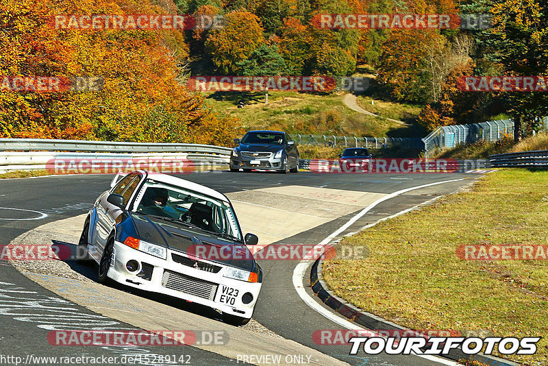 Bild #15289142 - Touristenfahrten Nürburgring Nordschleife (24.10.2021)