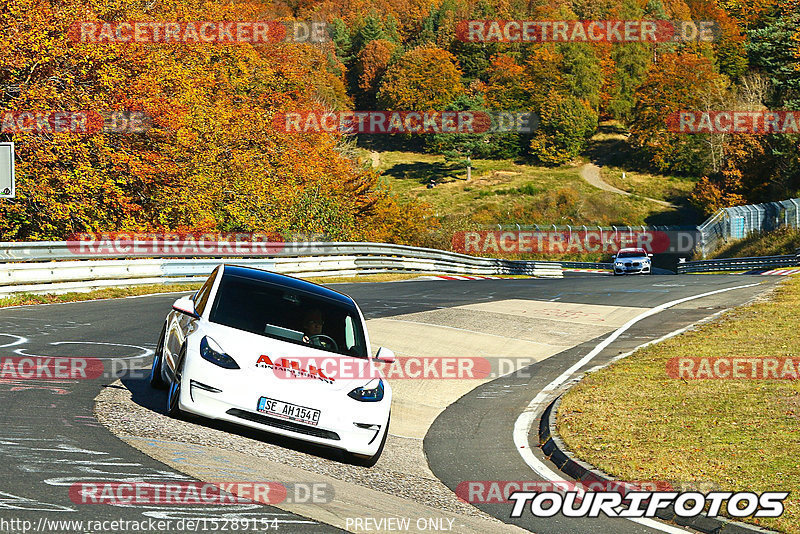 Bild #15289154 - Touristenfahrten Nürburgring Nordschleife (24.10.2021)