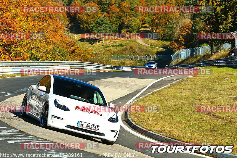 Bild #15289161 - Touristenfahrten Nürburgring Nordschleife (24.10.2021)