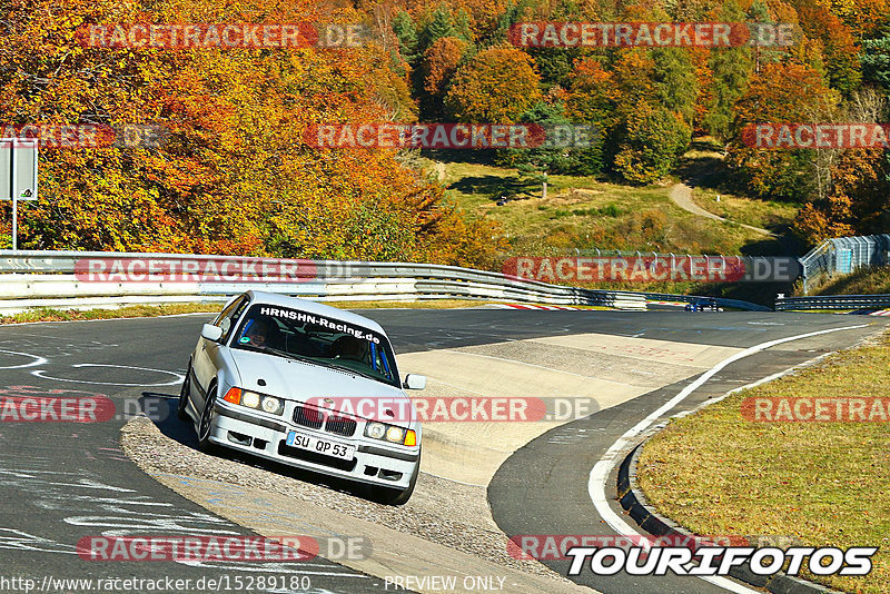 Bild #15289180 - Touristenfahrten Nürburgring Nordschleife (24.10.2021)