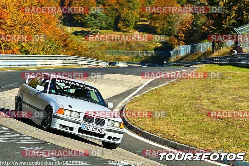 Bild #15289184 - Touristenfahrten Nürburgring Nordschleife (24.10.2021)