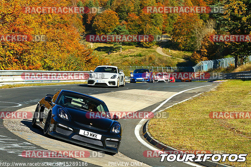 Bild #15289186 - Touristenfahrten Nürburgring Nordschleife (24.10.2021)