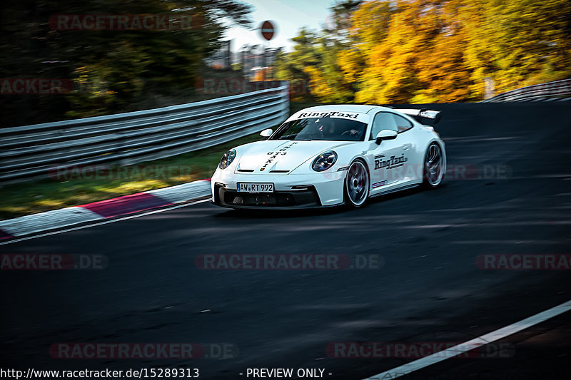 Bild #15289313 - Touristenfahrten Nürburgring Nordschleife (24.10.2021)