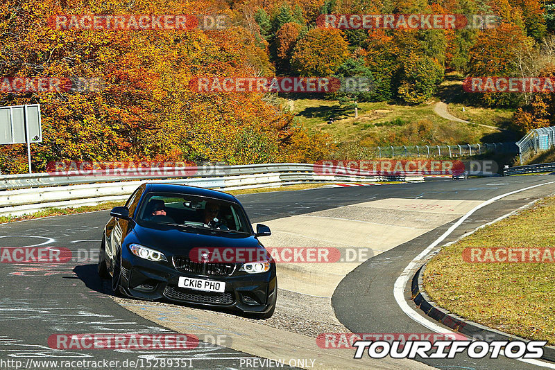 Bild #15289351 - Touristenfahrten Nürburgring Nordschleife (24.10.2021)