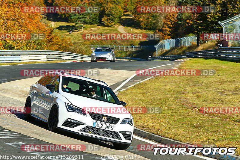 Bild #15289511 - Touristenfahrten Nürburgring Nordschleife (24.10.2021)