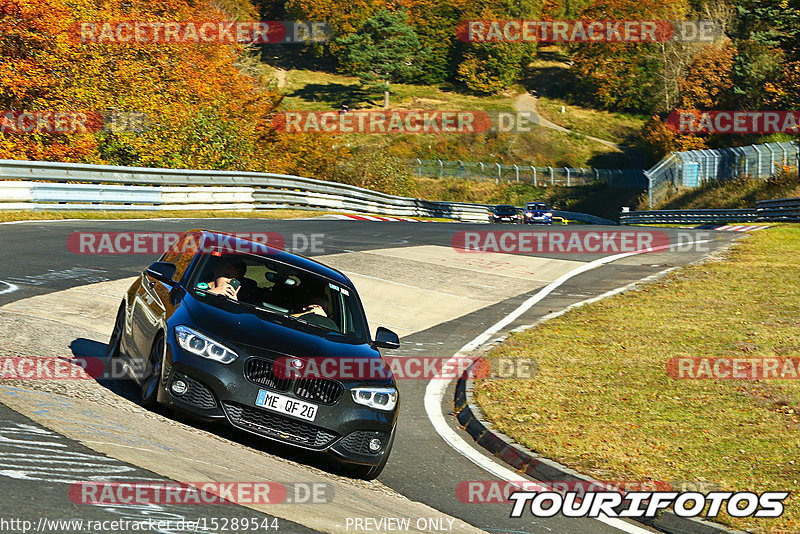 Bild #15289544 - Touristenfahrten Nürburgring Nordschleife (24.10.2021)