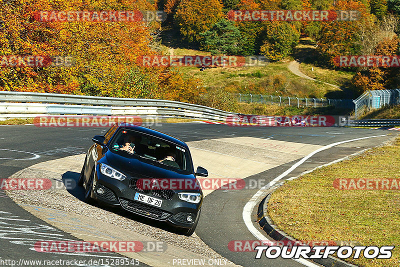 Bild #15289545 - Touristenfahrten Nürburgring Nordschleife (24.10.2021)