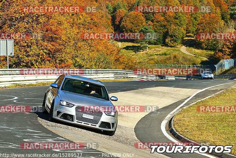 Bild #15289577 - Touristenfahrten Nürburgring Nordschleife (24.10.2021)