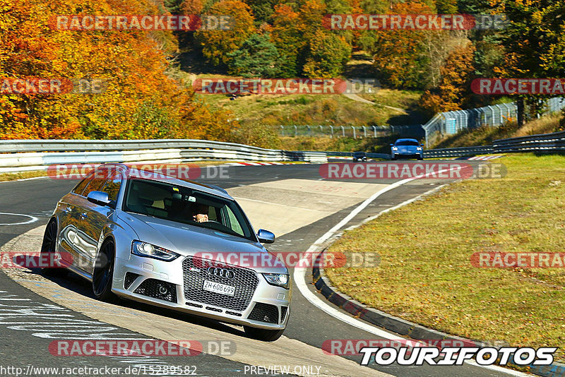 Bild #15289582 - Touristenfahrten Nürburgring Nordschleife (24.10.2021)