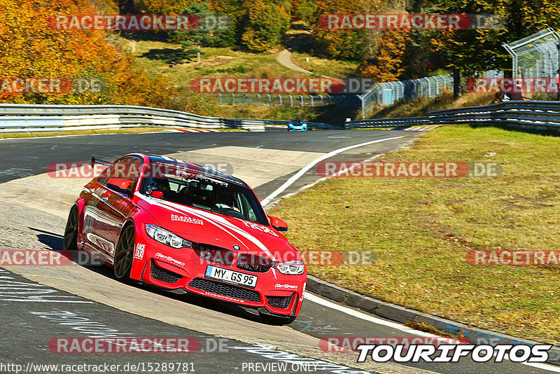 Bild #15289781 - Touristenfahrten Nürburgring Nordschleife (24.10.2021)