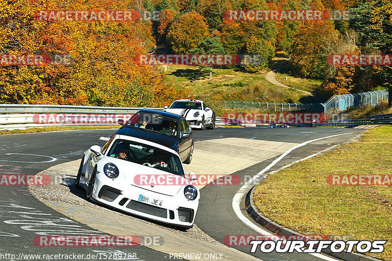 Bild #15289788 - Touristenfahrten Nürburgring Nordschleife (24.10.2021)