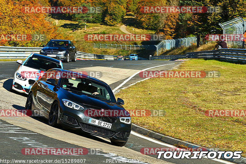 Bild #15289807 - Touristenfahrten Nürburgring Nordschleife (24.10.2021)