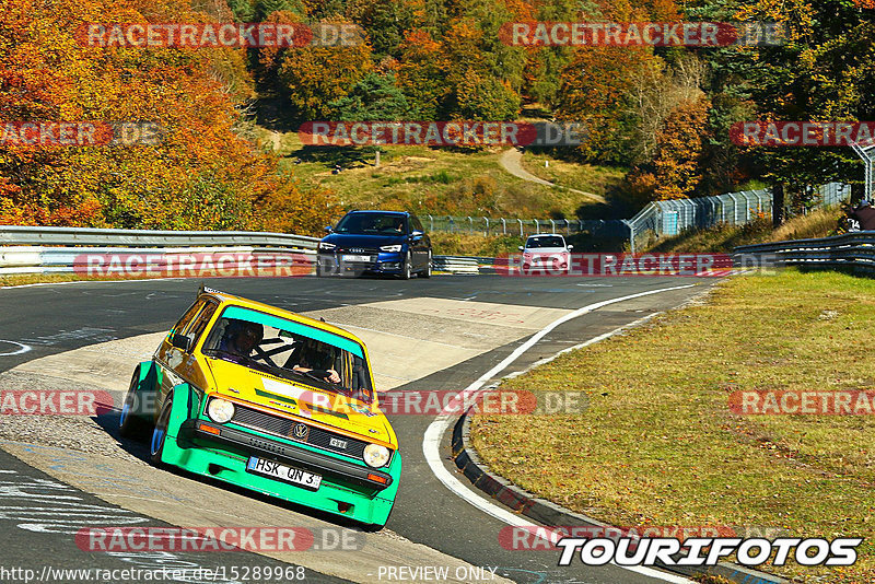 Bild #15289968 - Touristenfahrten Nürburgring Nordschleife (24.10.2021)