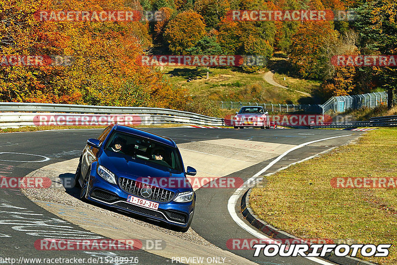 Bild #15289976 - Touristenfahrten Nürburgring Nordschleife (24.10.2021)