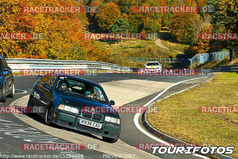 Bild #15289999 - Touristenfahrten Nürburgring Nordschleife (24.10.2021)