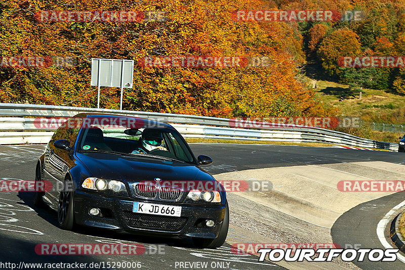 Bild #15290006 - Touristenfahrten Nürburgring Nordschleife (24.10.2021)