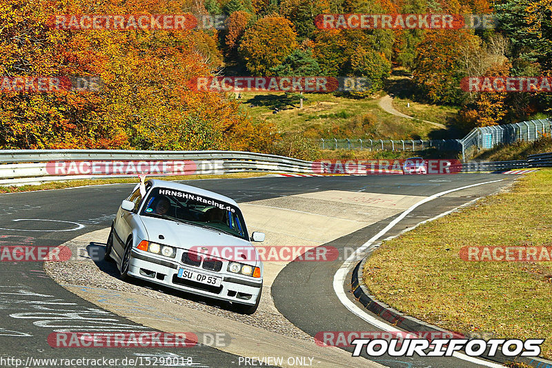 Bild #15290018 - Touristenfahrten Nürburgring Nordschleife (24.10.2021)