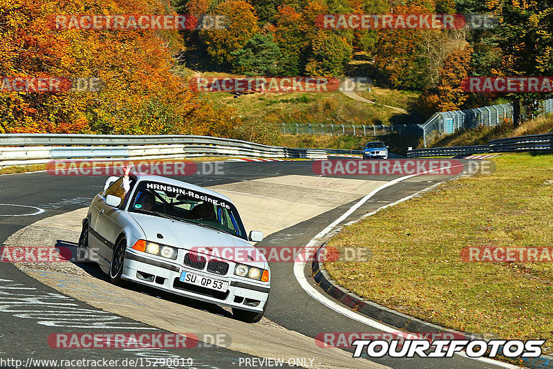 Bild #15290019 - Touristenfahrten Nürburgring Nordschleife (24.10.2021)