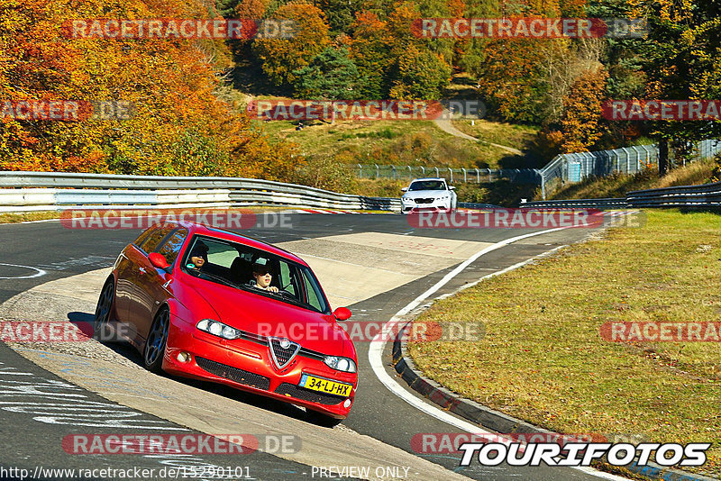 Bild #15290101 - Touristenfahrten Nürburgring Nordschleife (24.10.2021)