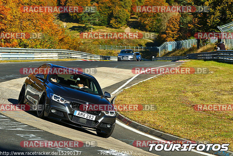 Bild #15290137 - Touristenfahrten Nürburgring Nordschleife (24.10.2021)