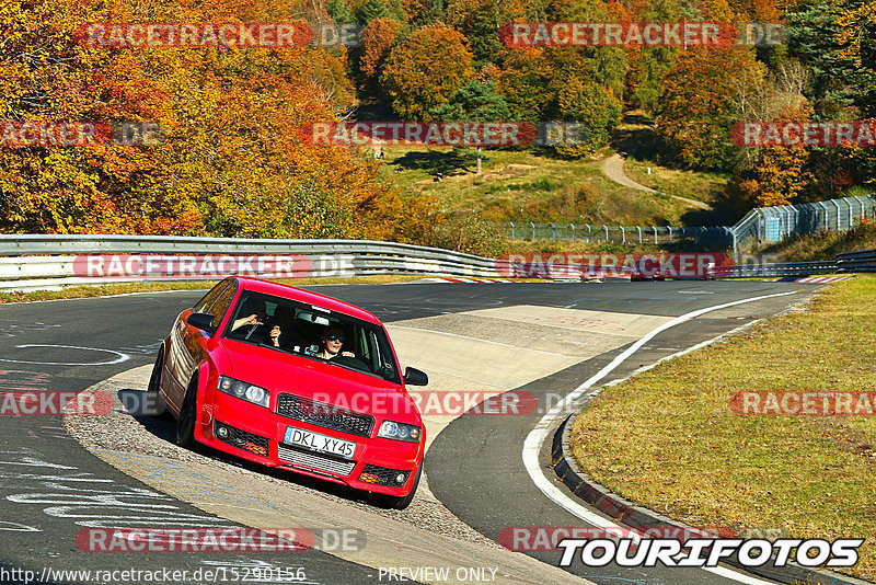 Bild #15290156 - Touristenfahrten Nürburgring Nordschleife (24.10.2021)