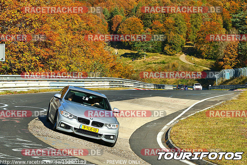 Bild #15290189 - Touristenfahrten Nürburgring Nordschleife (24.10.2021)