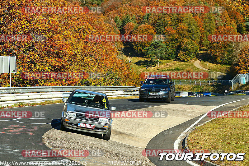 Bild #15290275 - Touristenfahrten Nürburgring Nordschleife (24.10.2021)