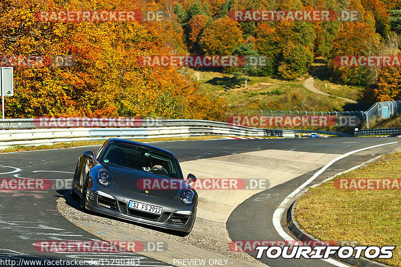 Bild #15290383 - Touristenfahrten Nürburgring Nordschleife (24.10.2021)