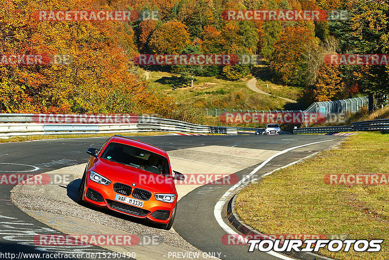 Bild #15290490 - Touristenfahrten Nürburgring Nordschleife (24.10.2021)