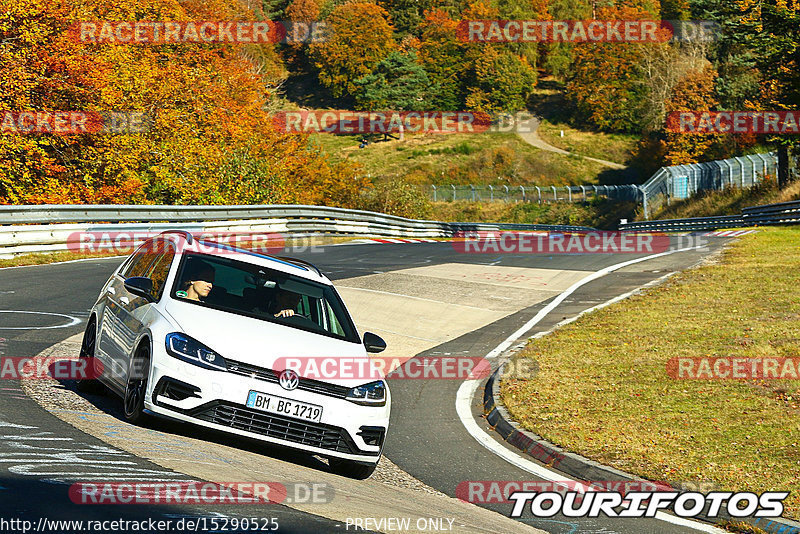 Bild #15290525 - Touristenfahrten Nürburgring Nordschleife (24.10.2021)