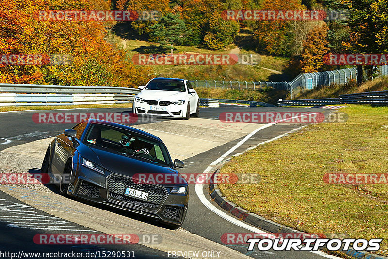 Bild #15290531 - Touristenfahrten Nürburgring Nordschleife (24.10.2021)