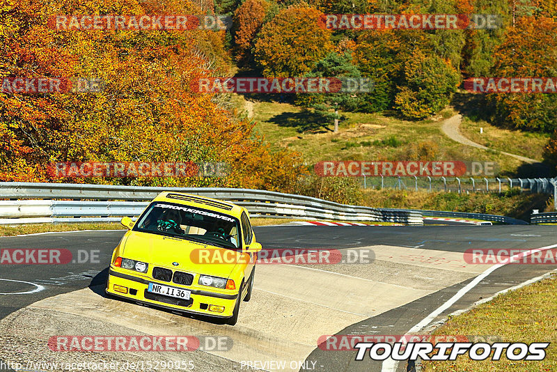 Bild #15290955 - Touristenfahrten Nürburgring Nordschleife (24.10.2021)