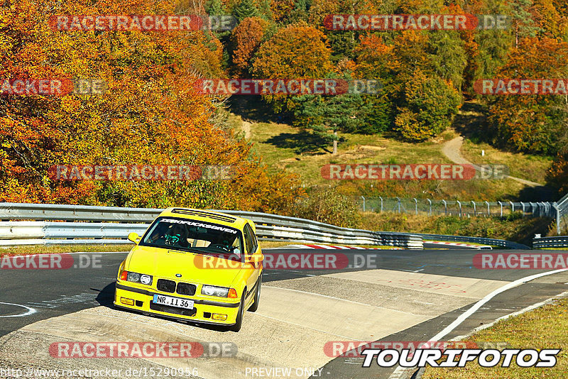 Bild #15290956 - Touristenfahrten Nürburgring Nordschleife (24.10.2021)