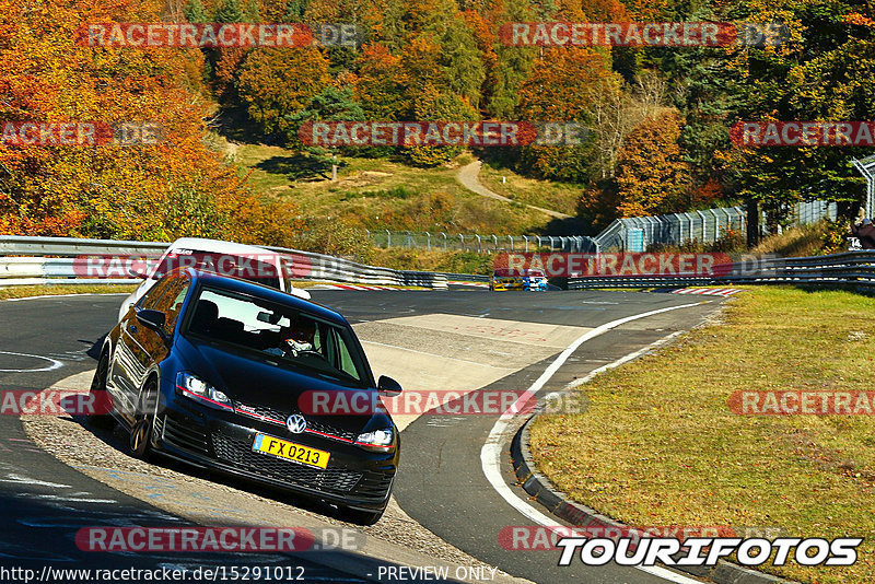 Bild #15291012 - Touristenfahrten Nürburgring Nordschleife (24.10.2021)