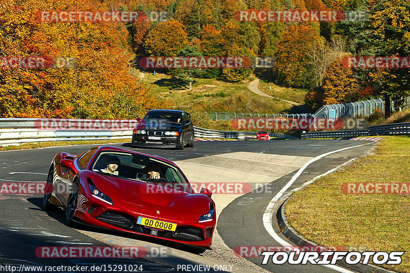 Bild #15291024 - Touristenfahrten Nürburgring Nordschleife (24.10.2021)