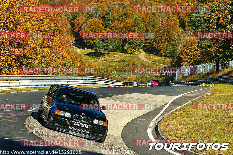 Bild #15291025 - Touristenfahrten Nürburgring Nordschleife (24.10.2021)