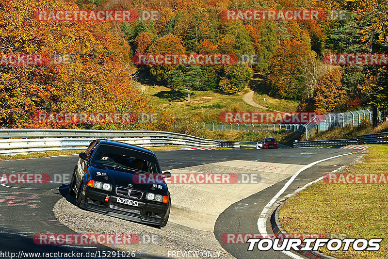 Bild #15291026 - Touristenfahrten Nürburgring Nordschleife (24.10.2021)