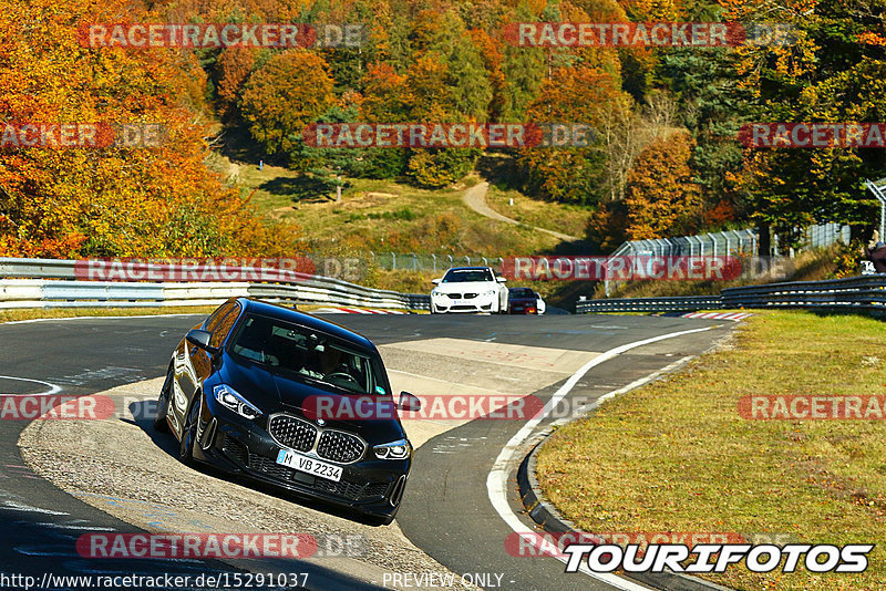 Bild #15291037 - Touristenfahrten Nürburgring Nordschleife (24.10.2021)