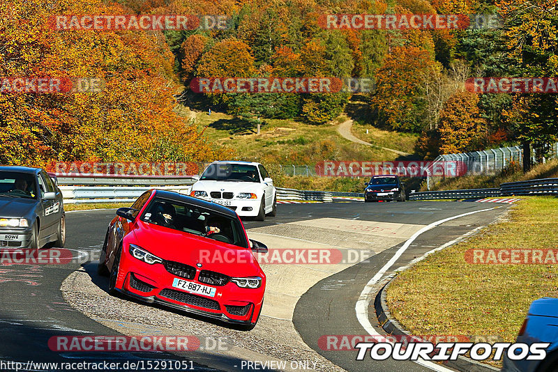 Bild #15291051 - Touristenfahrten Nürburgring Nordschleife (24.10.2021)