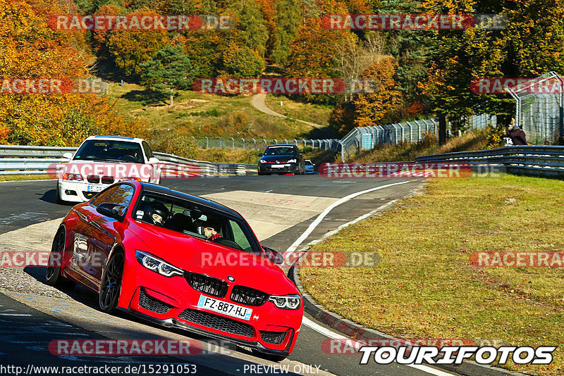 Bild #15291053 - Touristenfahrten Nürburgring Nordschleife (24.10.2021)