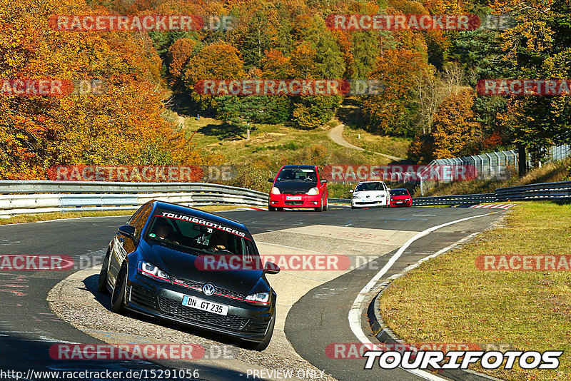 Bild #15291056 - Touristenfahrten Nürburgring Nordschleife (24.10.2021)