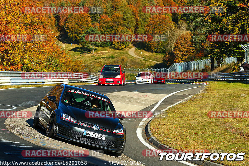 Bild #15291058 - Touristenfahrten Nürburgring Nordschleife (24.10.2021)