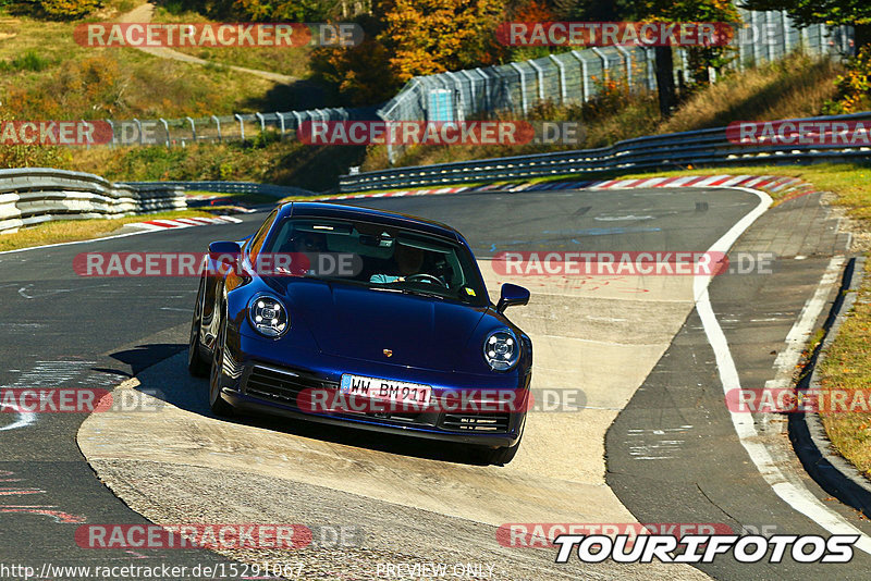 Bild #15291067 - Touristenfahrten Nürburgring Nordschleife (24.10.2021)