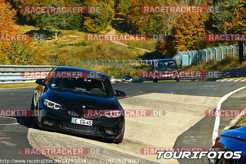 Bild #15291074 - Touristenfahrten Nürburgring Nordschleife (24.10.2021)